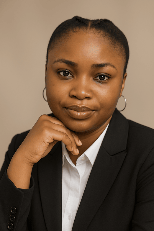 Oluwatimilehin Faustina Oluwagbemi