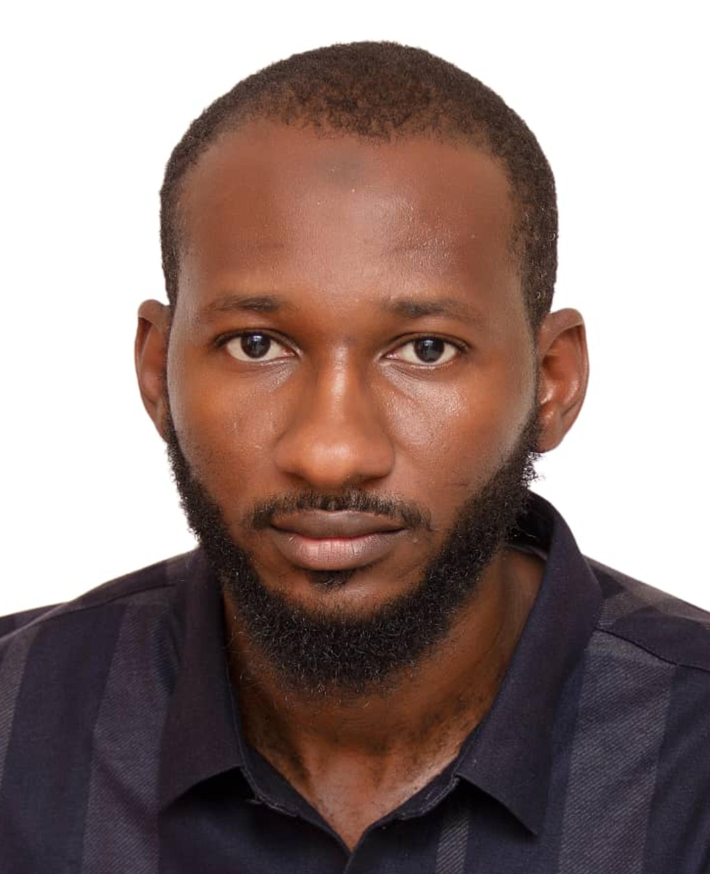 Ahmad Jibril Likita