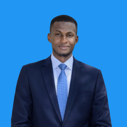 Sunusi Abdullahi