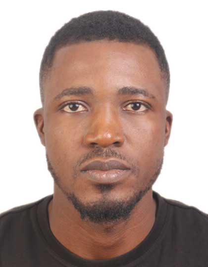 Malik Yusuff