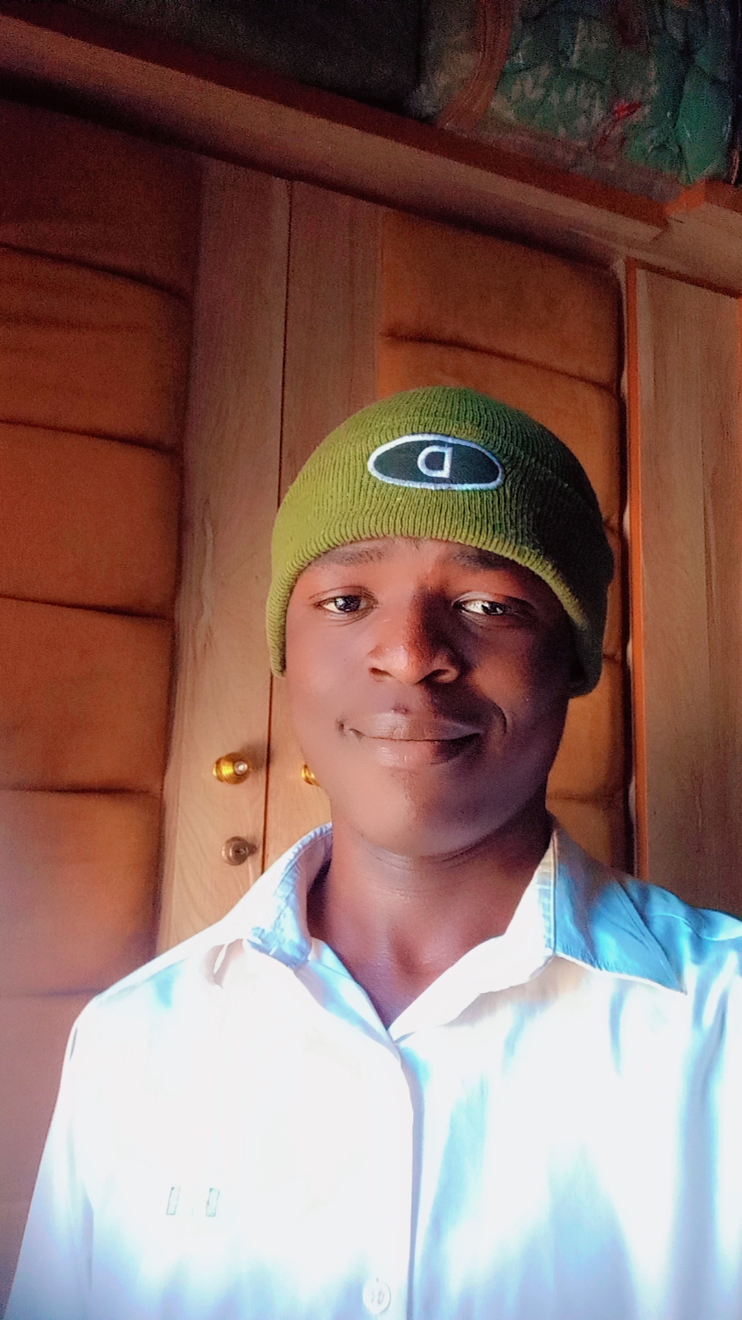 Usman Abdullahi Usman