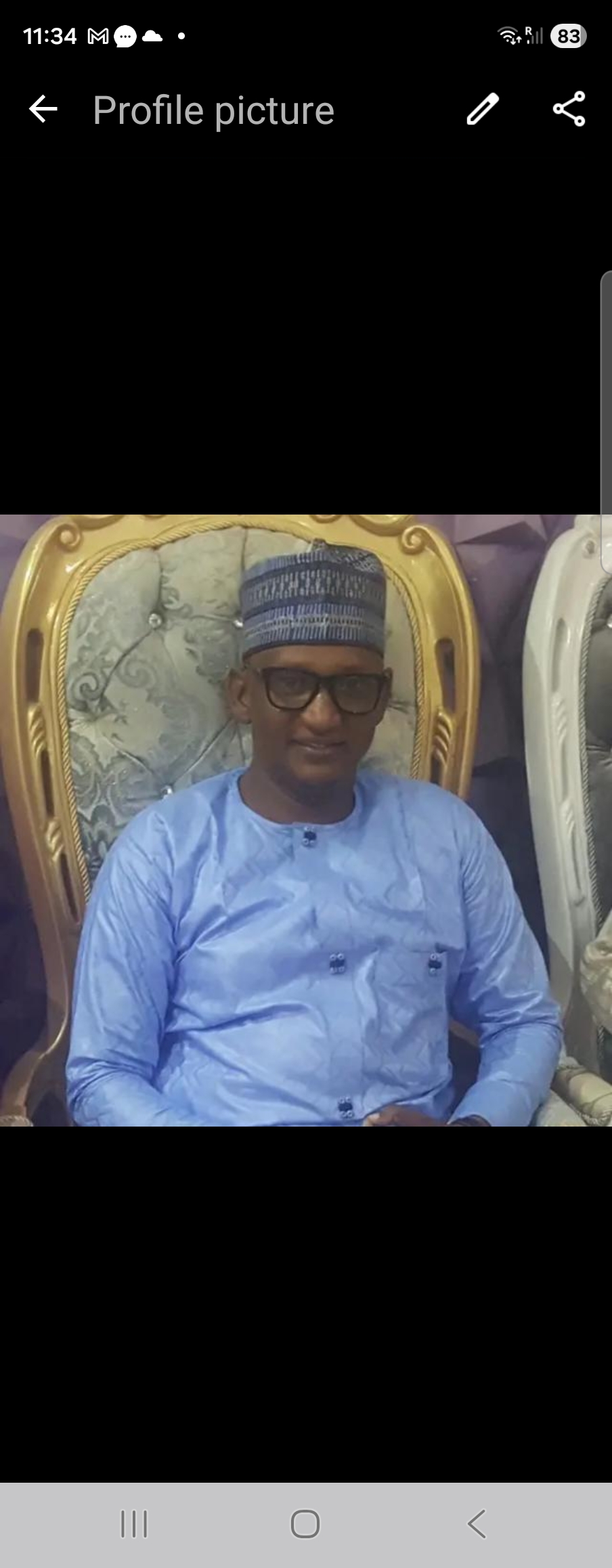 Mohammed Sadiq Bandiya