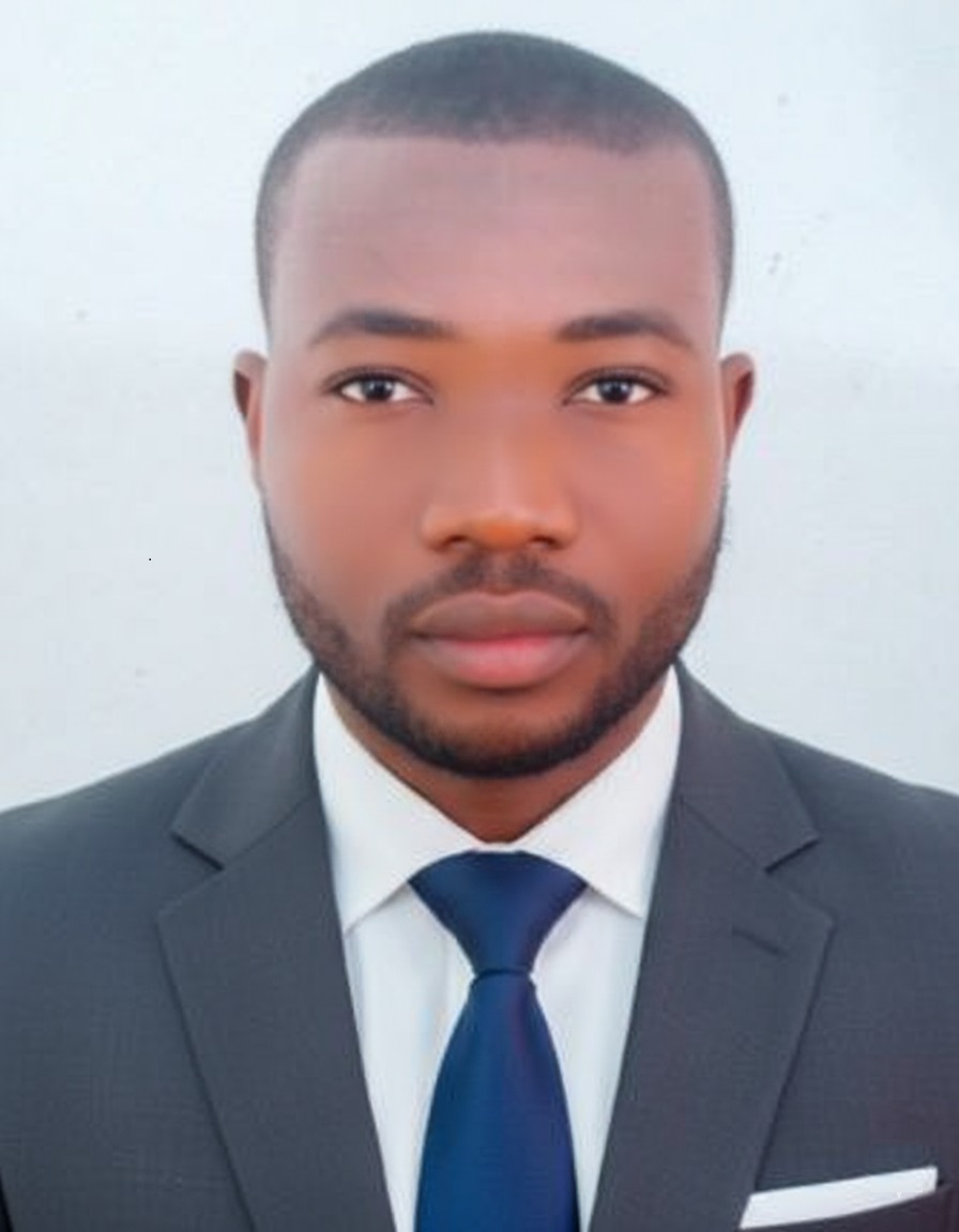 Sagir Muhammad Alkali
