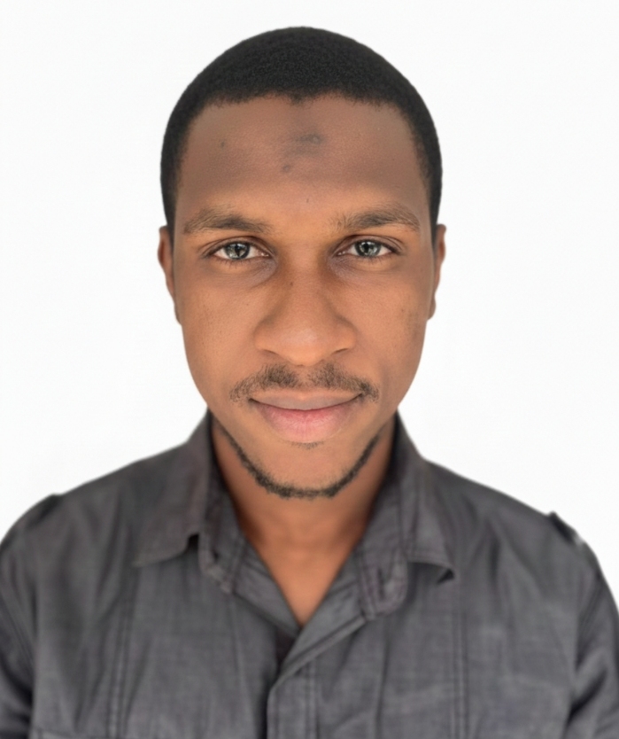 Umar Abdulkadir Aliyu