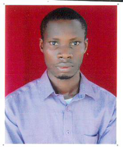 Jeremiah Philip Okon