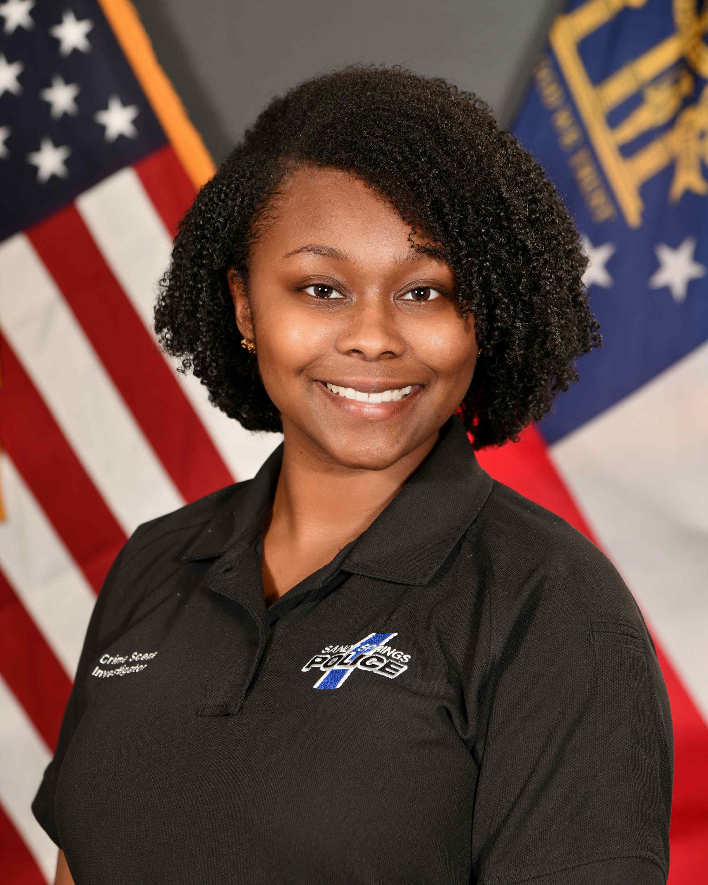 Miah Jones