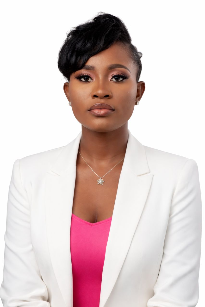 Bukola Felicia Akinnadeju