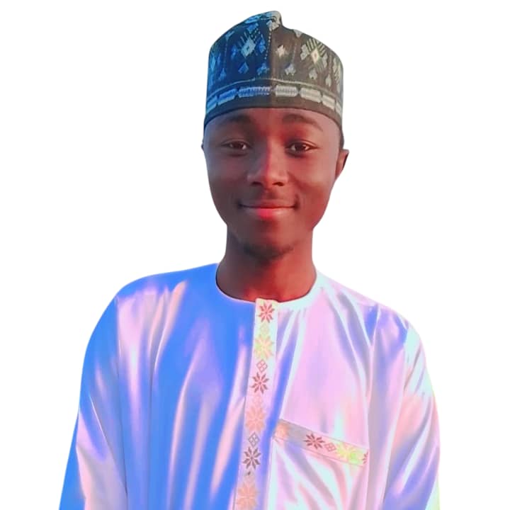 Auwal Sani Abdullahi
