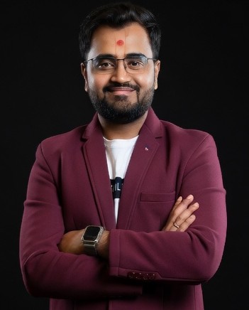 Smit Chandrakant Nayak