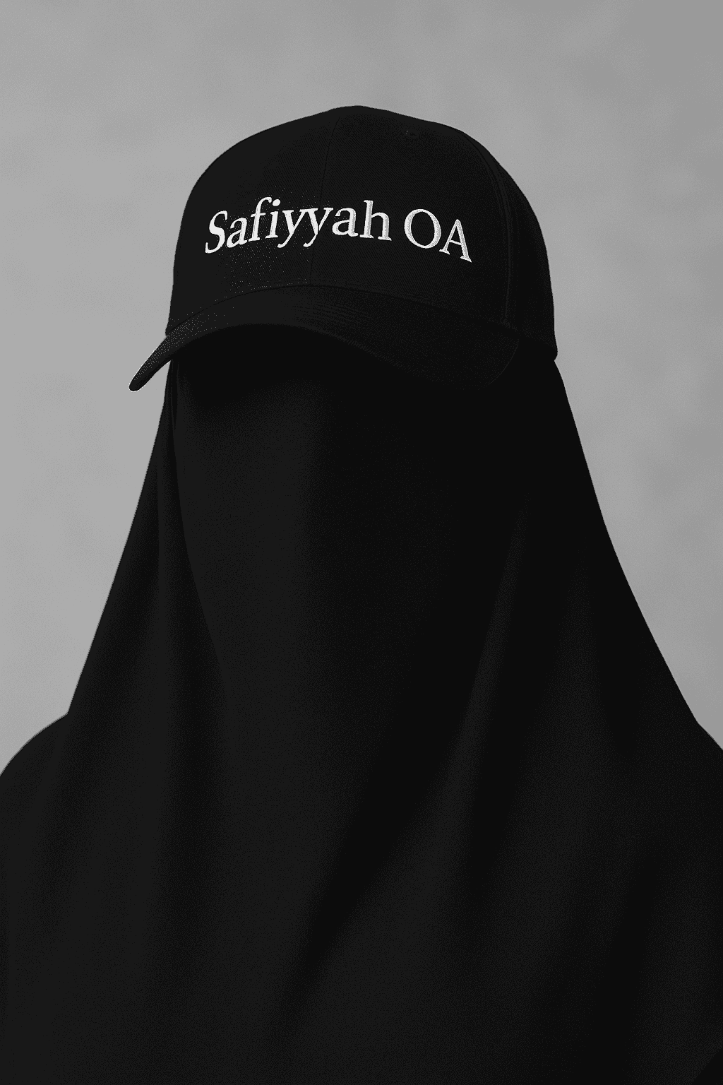 Safiyyah Oa
