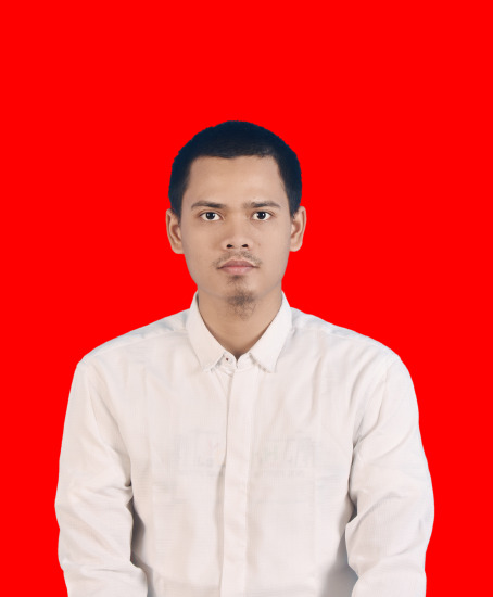 Abdul Rozaq Syamsuddin