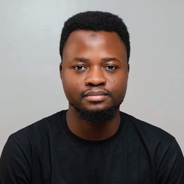 Jamiu Afolabi