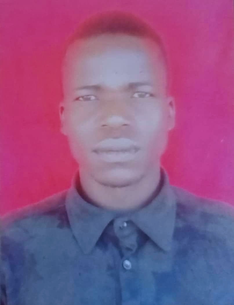 Bulus David