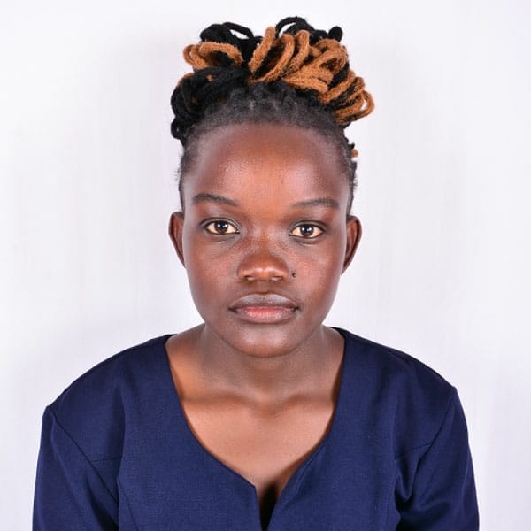 Valentine Momanyi