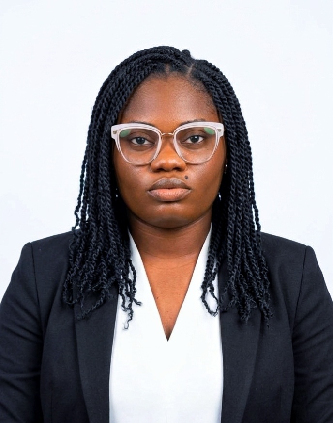 Beloved Etete Eyop