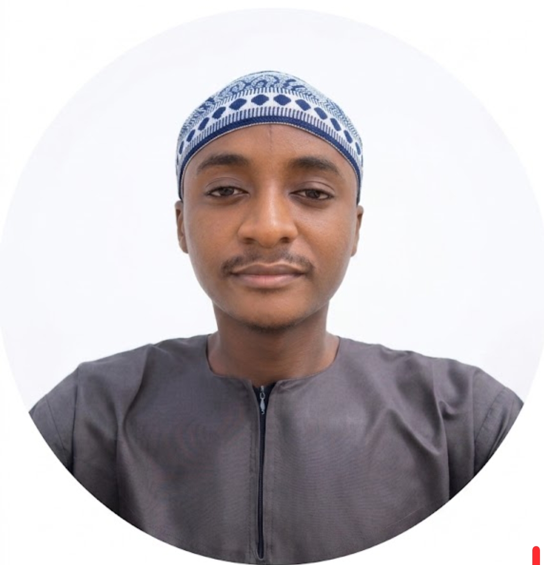 Dahiru Abdulwahid Umar