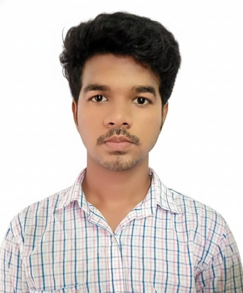 Mohammed Abdur Rafe M