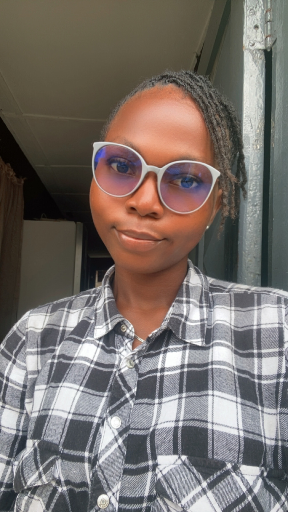 Oshikale Adedayo Oluwaseun