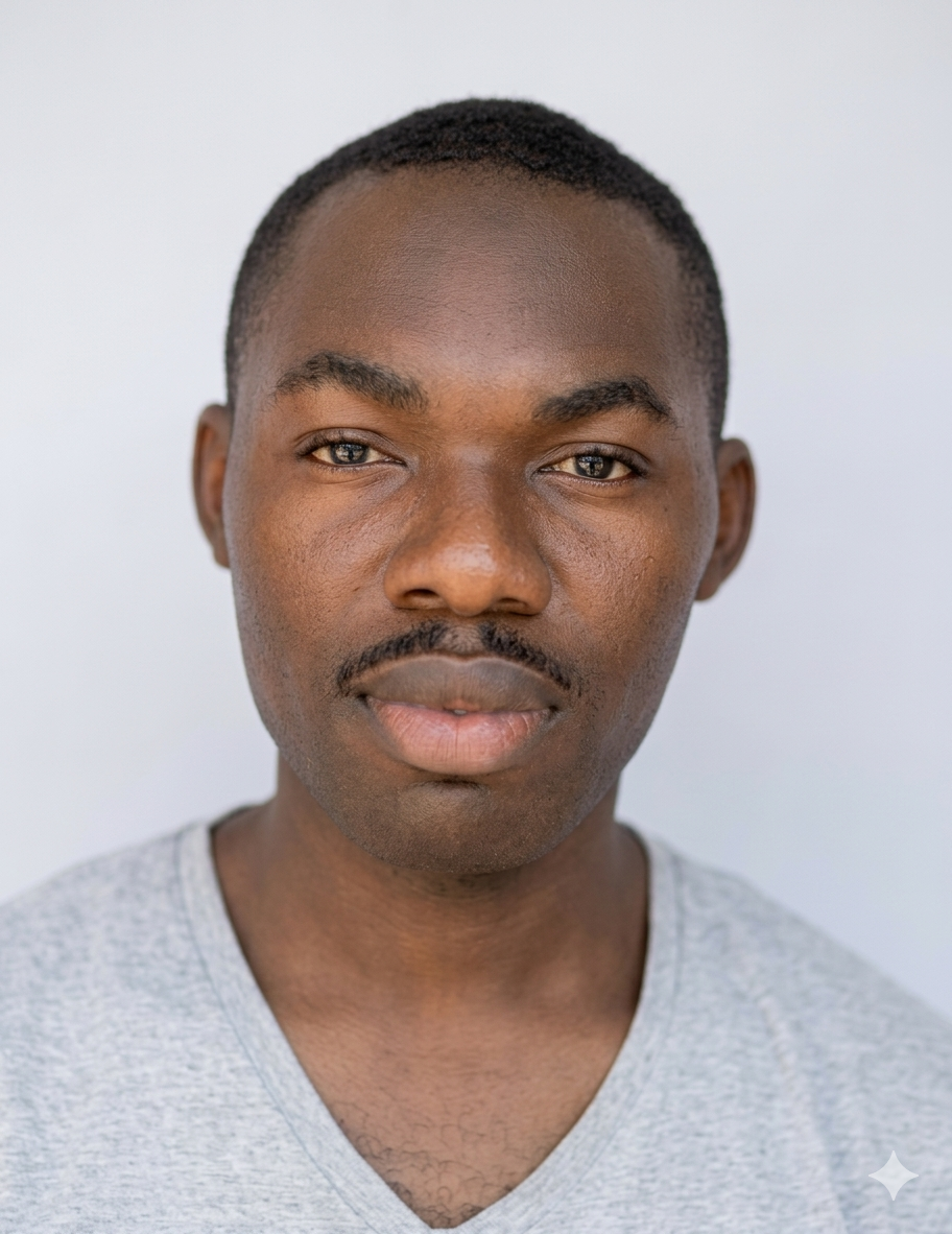 Usman Ubaidullah Yahaya