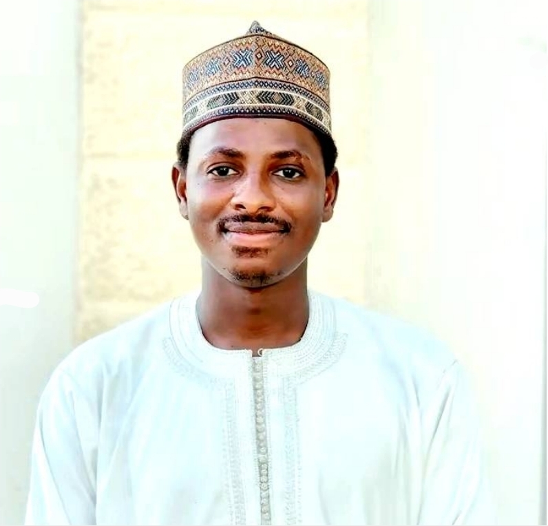 Sani Saleh SAMINU