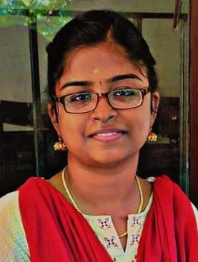 Archana K S