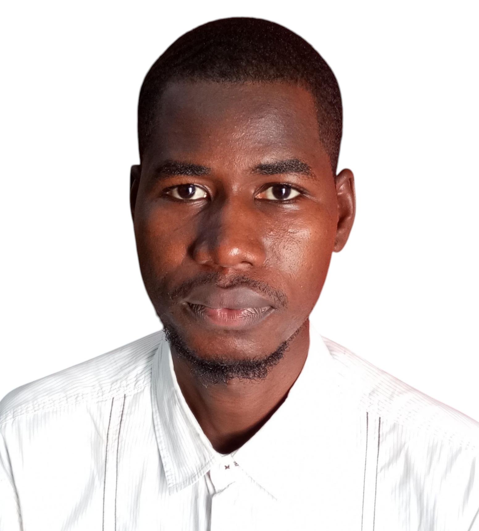 Abdurrahman Hassan Musa