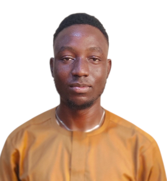 Nathaniel Ogunjobi