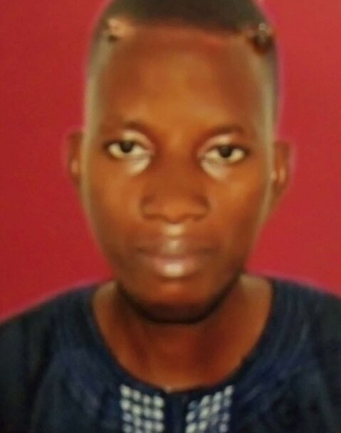 Engr. Sefiu Taiwo Oloruntoyin