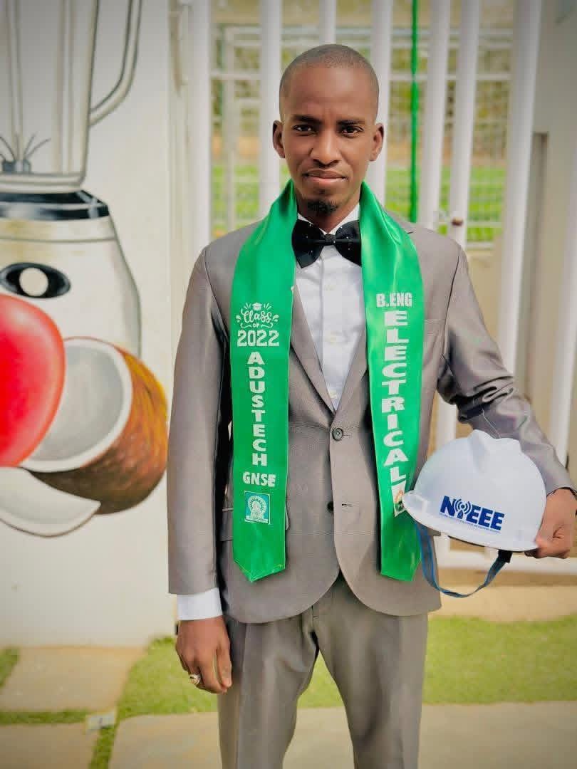 Musa Rabiu Abdulhamid