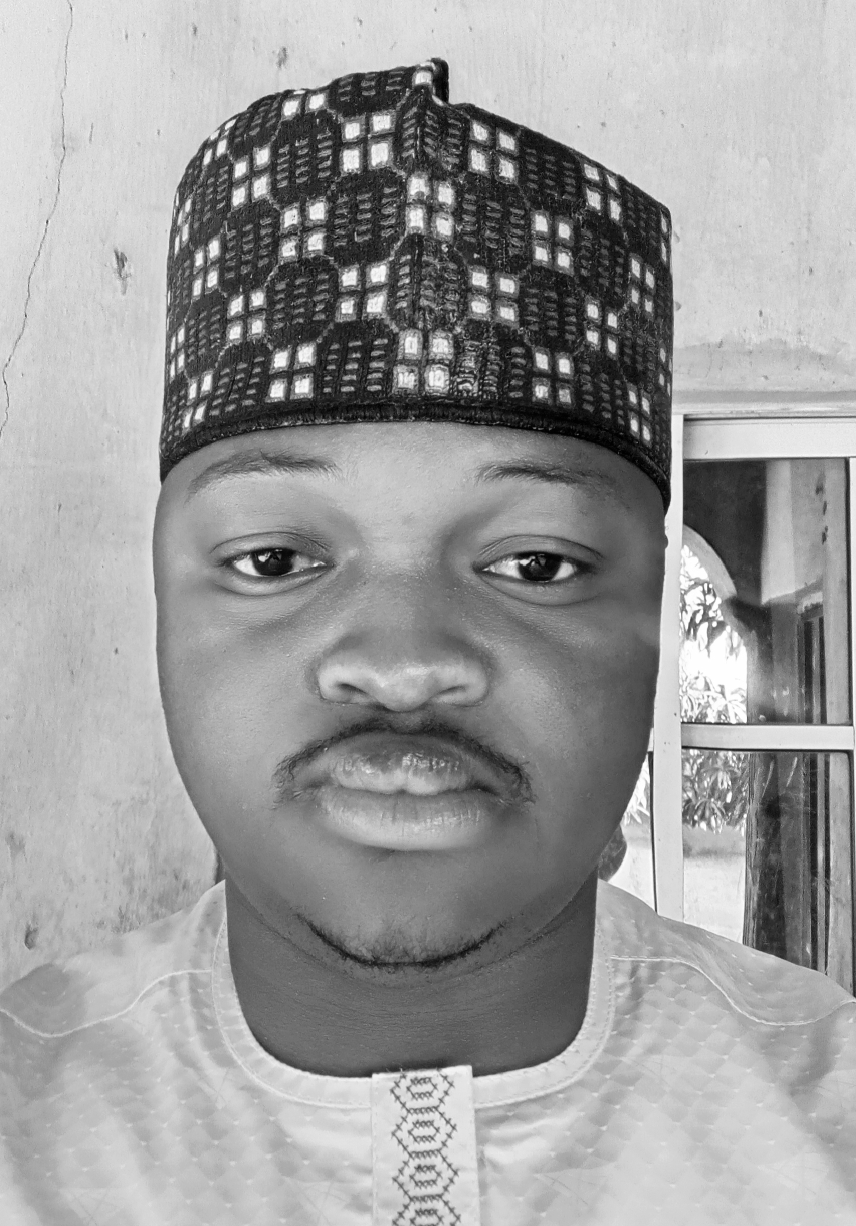 Musa Yahaya