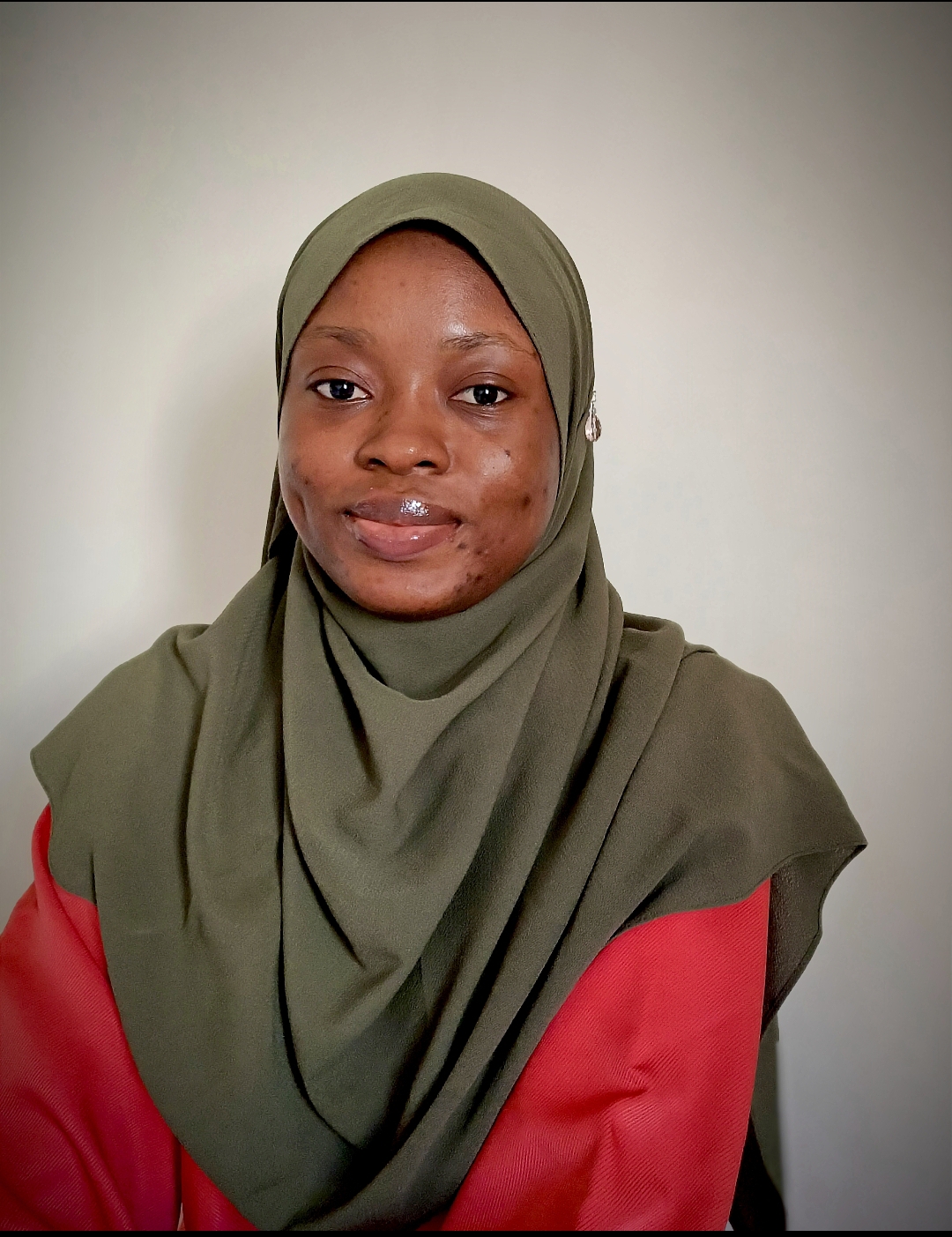 Aishat Olayinka Yusuf