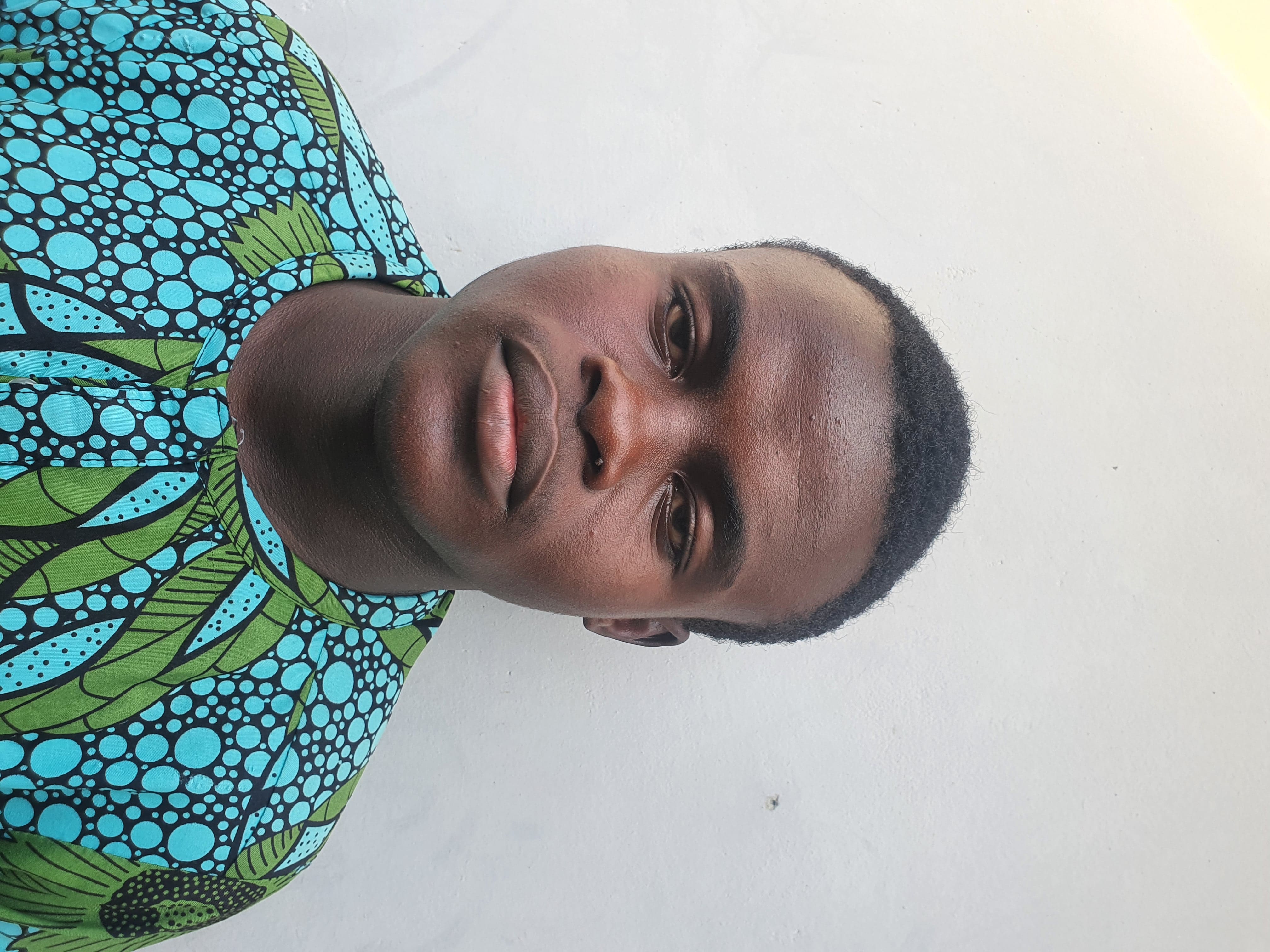 Olayanju Archippus Oladayo