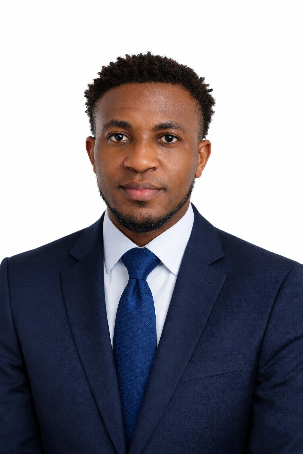 SAMUEL ADEOLUWA OKUNRIBIDO