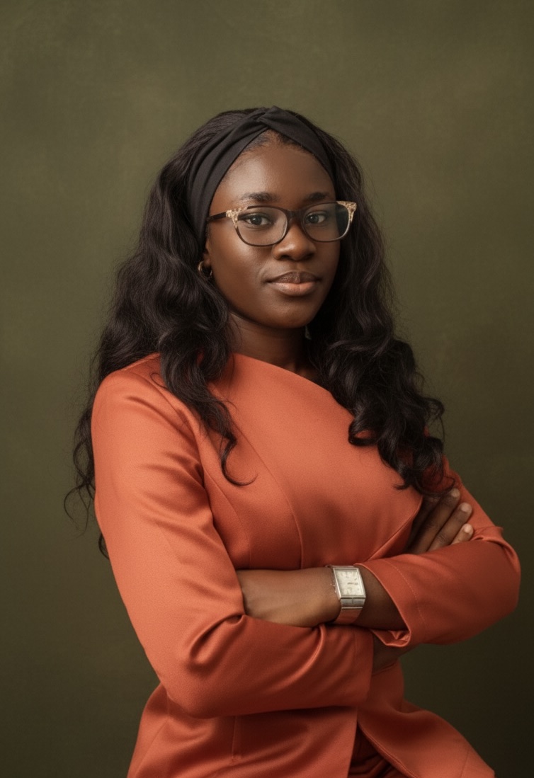 Abidemi Akerejah