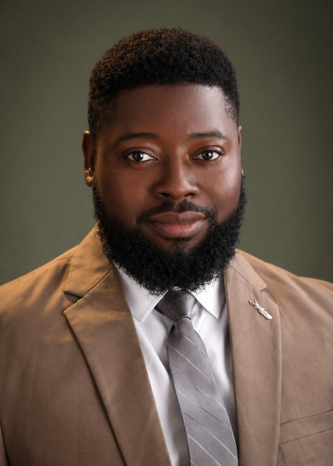 Abiodun Adeosun