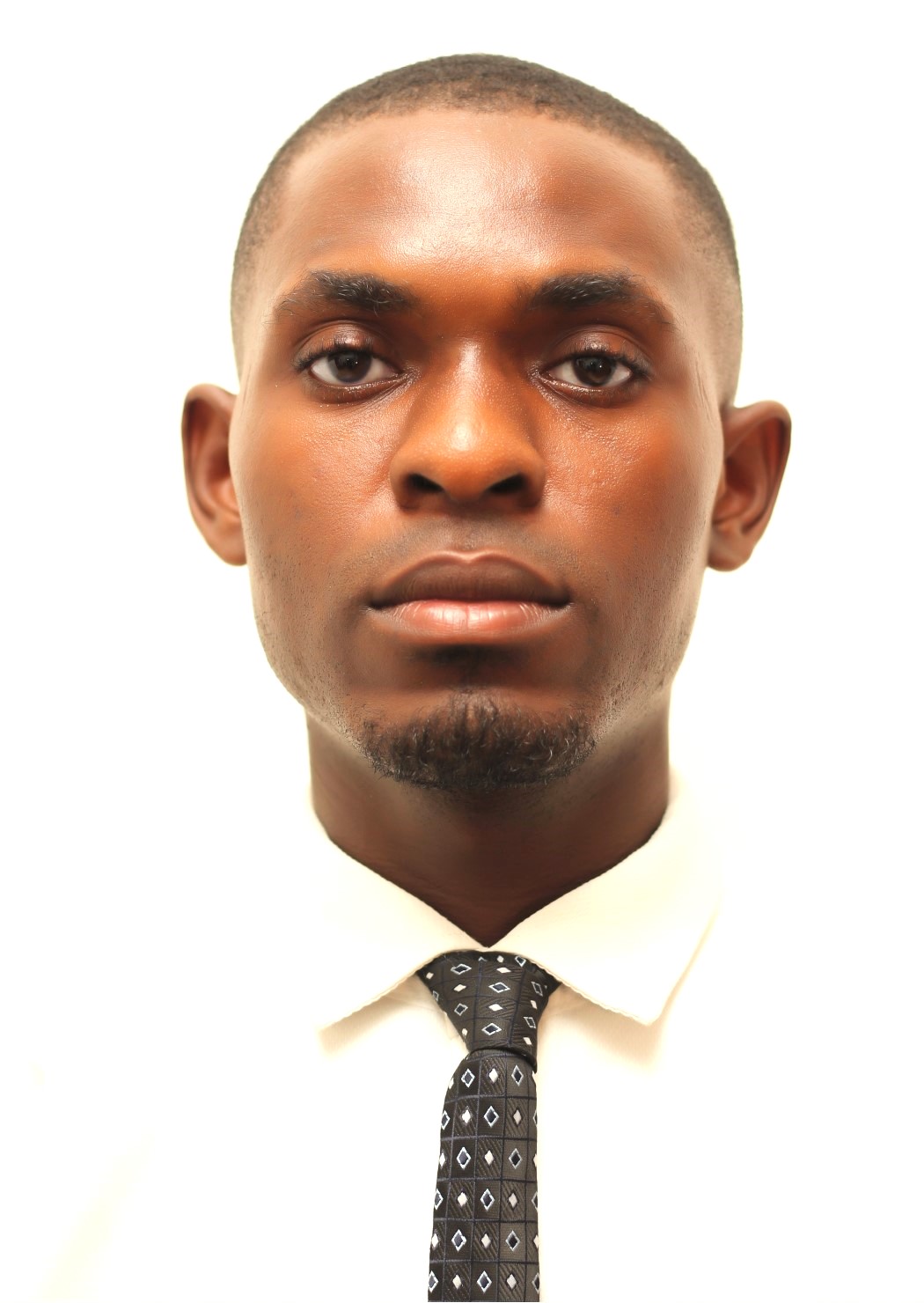 Sampson Chinecherem Enyindah