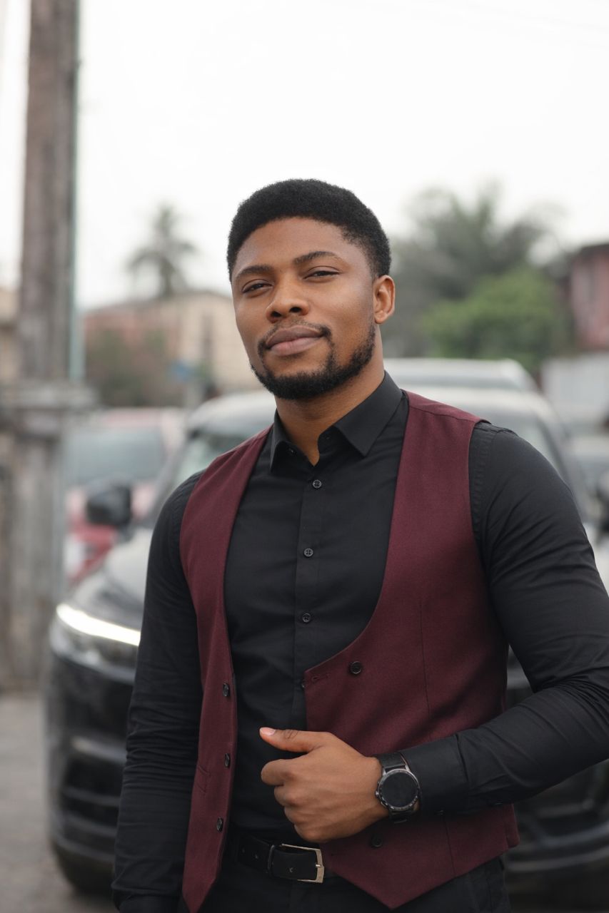 Akinola Ola Joseph