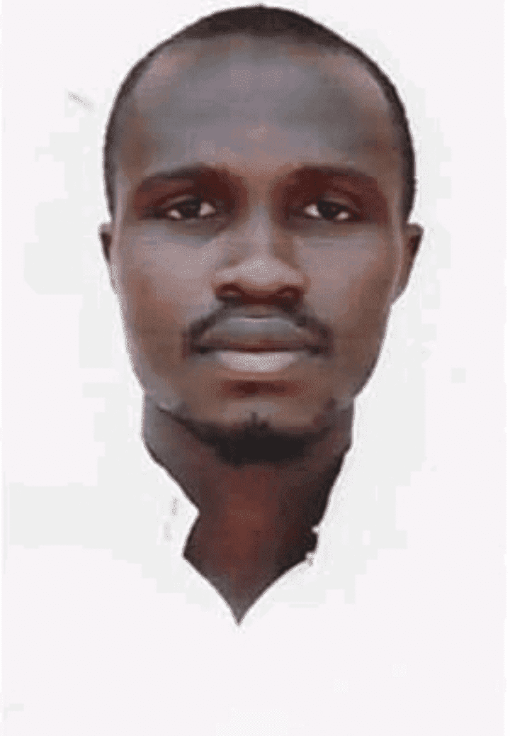 AHMAD SANUSI ISHAQ