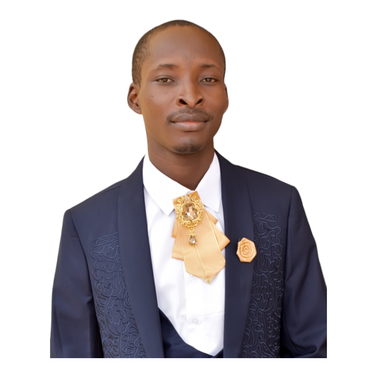 Mr. Chukwuemerie Cosmas Ezieke