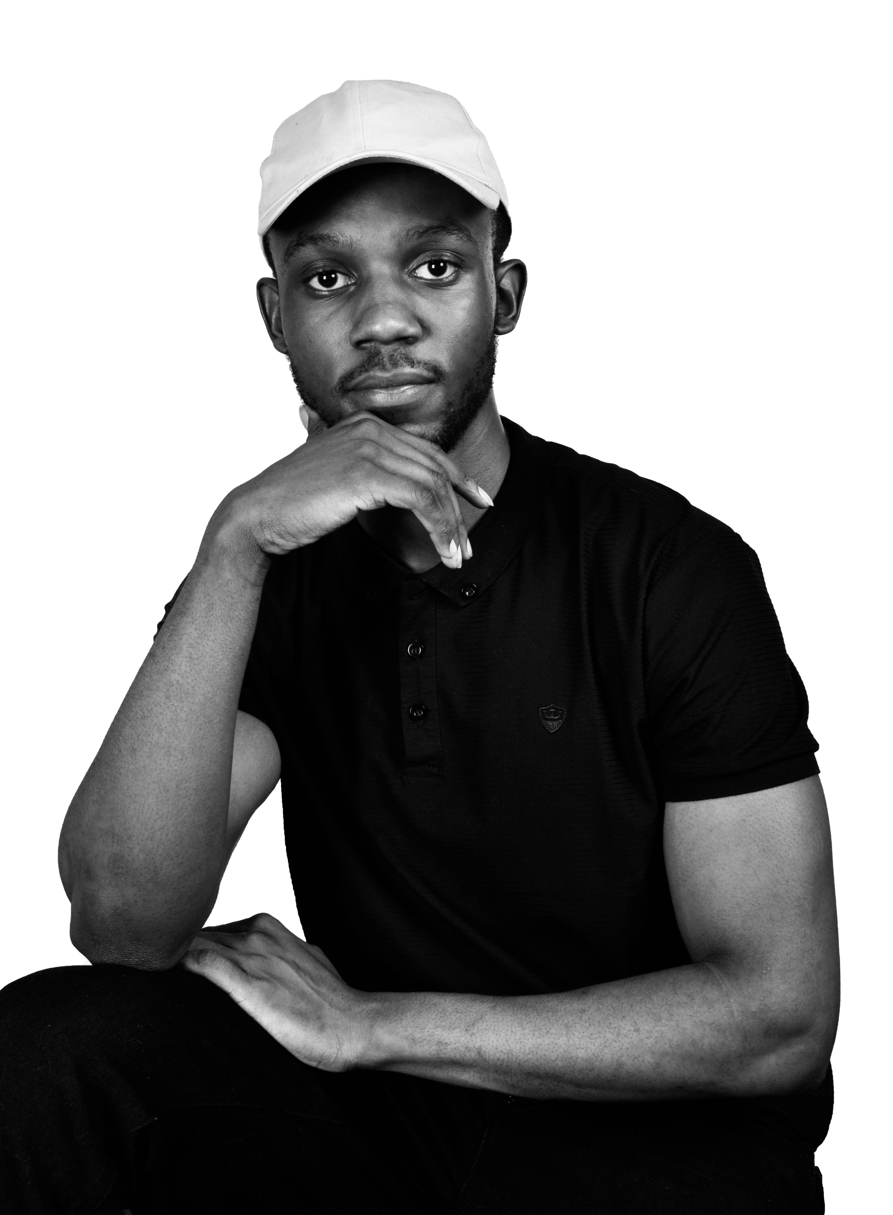 Adrian Obungu