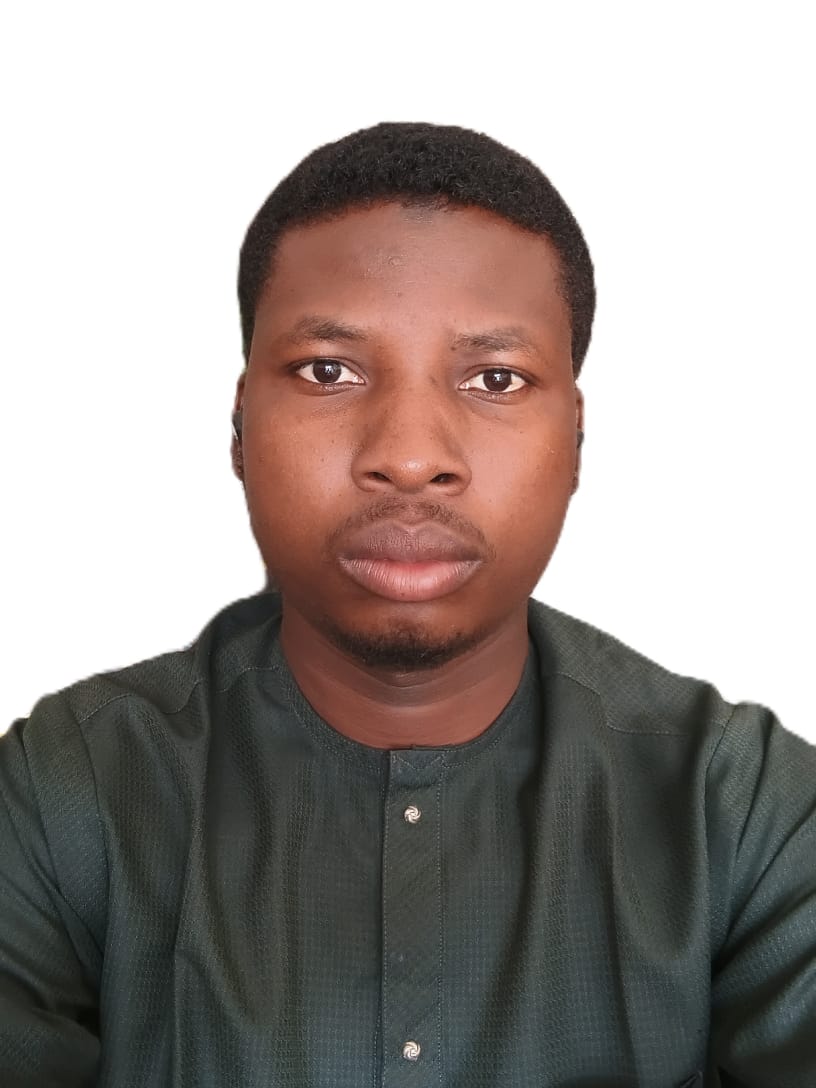 Sulaiman Abubakar Hashim