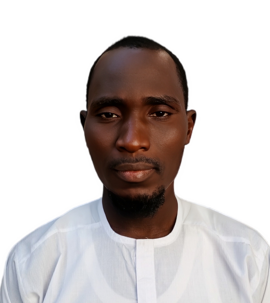 Abdulmudallib Ismail