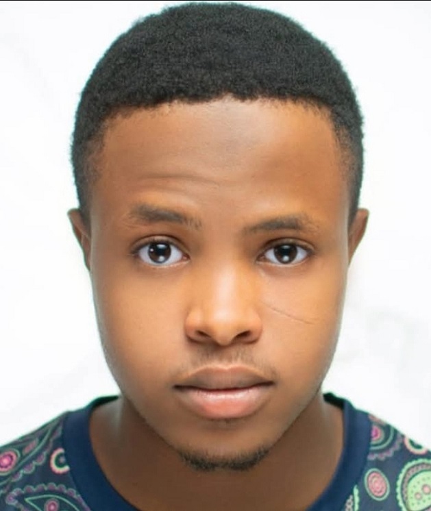 SULEIMAN ABDURRAHMAN