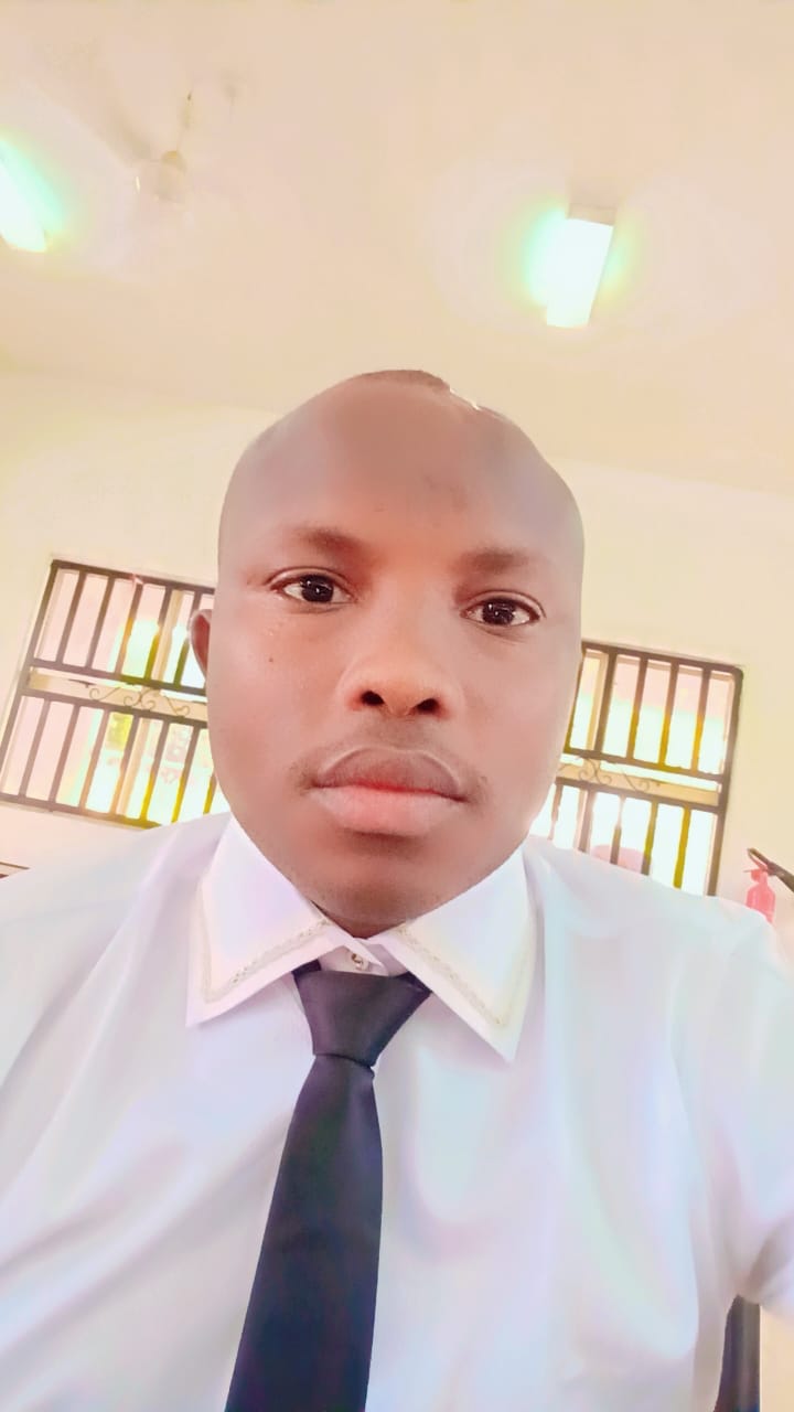 Hamza Ibrahim Babangida