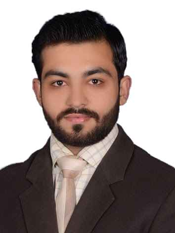 Muhammad Asif