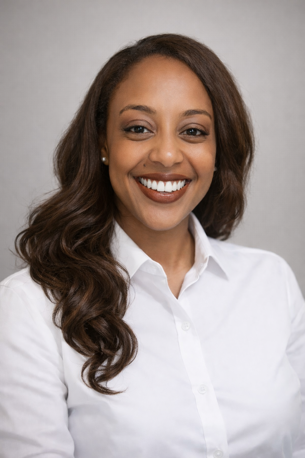 Betelhem Tamiru
