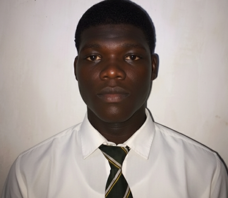Idriss Muhammad Abdullahi