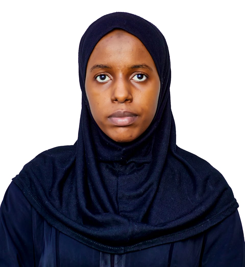 Zainab Umar Shuaibu