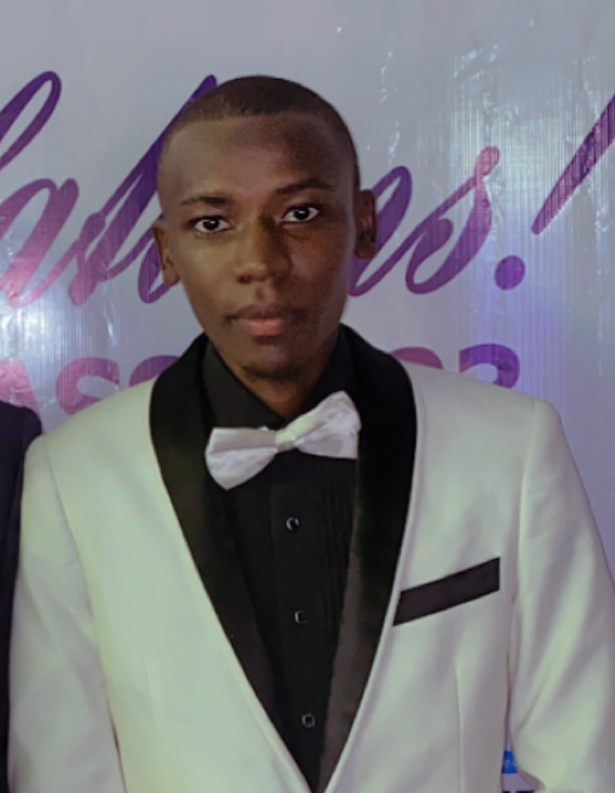Fahad Jibril