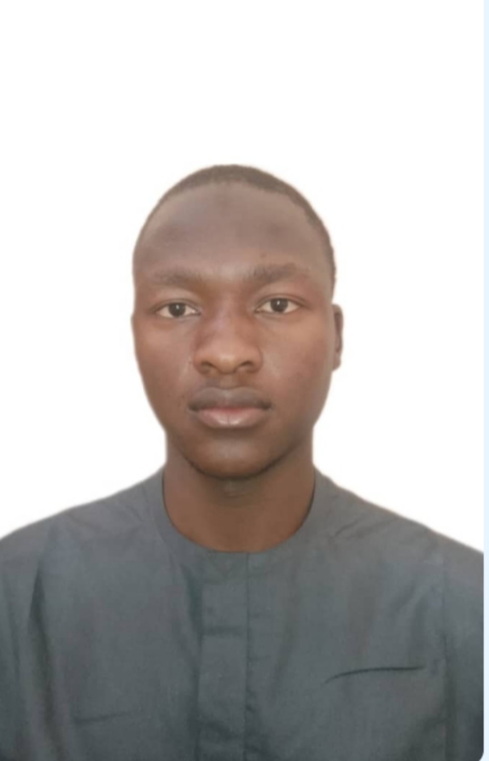 Dahiru Ado Abdullahi
